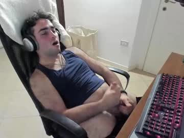 Mrclean_97 January 03, 2025 Chaturbate stream image