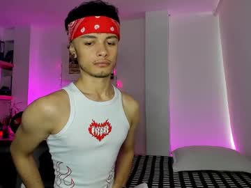Murielkarmesi January 03, 2025 Chaturbate stream image