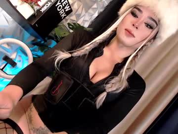 Naughty_Lexie69xx January 03, 2025 Chaturbate stream image