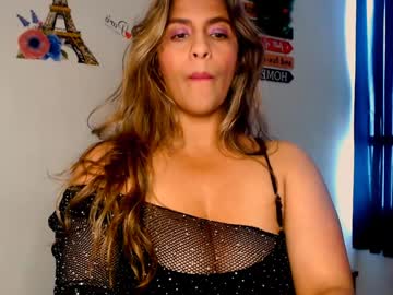 Nekanee_Hot January 03, 2025 Chaturbate stream image