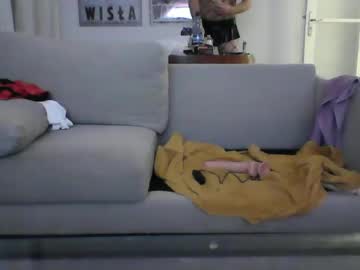 Odhbills January 03, 2025 Chaturbate stream image