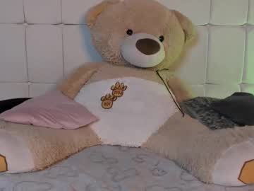 Scarlett_Blons January 03, 2025 Chaturbate stream image