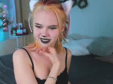 Soursweett January 03, 2025 Chaturbate stream image