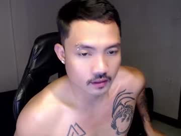 Thefriskyasian January 03, 2025 Chaturbate stream image