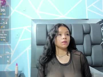 Tiffanny_Rose_ January 03, 2025 Chaturbate stream image
