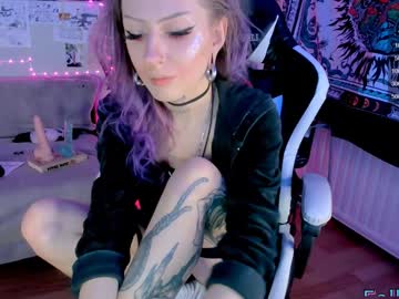 Agonygirlxxx January 03, 2025 Chaturbate stream image