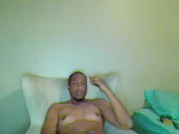 Amosbbc109764 January 03, 2025 Chaturbate stream image