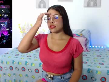 Annystar_7 January 03, 2025 Chaturbate stream image