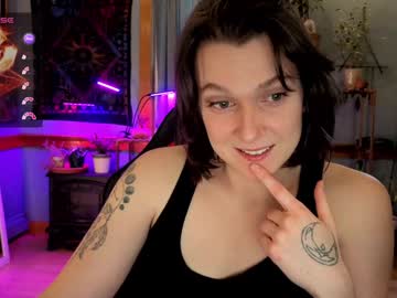 Artiepaints January 03, 2025 Chaturbate stream image