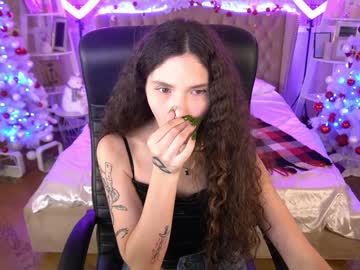 Babyflowerr January 03, 2025 Chaturbate stream image