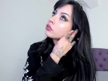 Bad_Cherry January 03, 2025 Chaturbate stream image