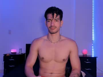 Bbbeachboy January 03, 2025 Chaturbate stream image