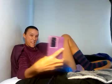 Christinasaunters January 03, 2025 Chaturbate stream image
