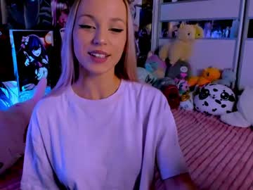 Cuttie_Ponyy January 03, 2025 Chaturbate stream image