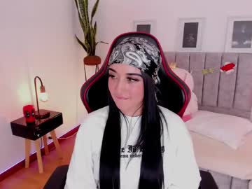 Emmyevans1 January 03, 2025 Chaturbate stream image