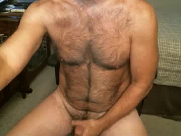 Hairypecsguy January 03, 2025 Chaturbate stream image