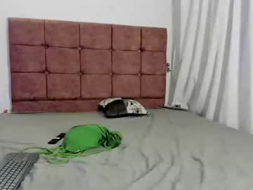 Jeremy_Watson7 January 03, 2025 Chaturbate stream image