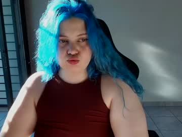 Judithamelia January 03, 2025 Chaturbate stream image