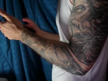 Kennerfox77 January 03, 2025 Chaturbate stream image