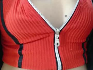 Lilyjamesx January 03, 2025 Chaturbate stream image