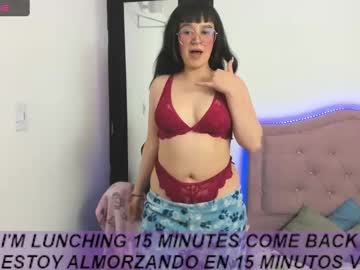 Liv_Rosse January 03, 2025 Chaturbate stream image