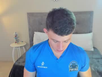 Lucca_Brown January 03, 2025 Chaturbate stream image
