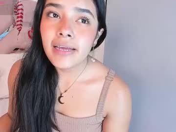 Lucy_Sanchez_ January 03, 2025 Chaturbate stream image