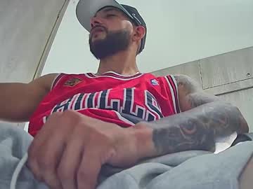 Lukass_Scott January 03, 2025 Chaturbate stream image