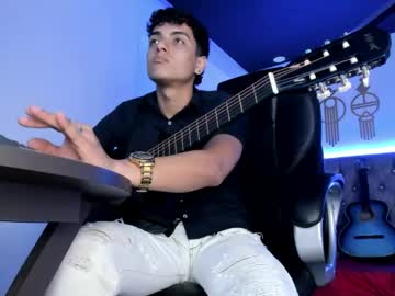Mikebrenner_ January 03, 2025 Chaturbate stream image