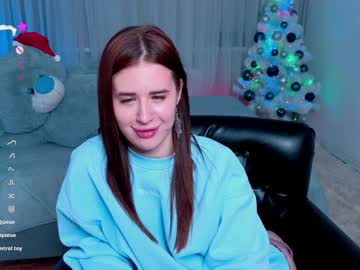 _Mila__Aa January 03, 2025 Chaturbate stream image