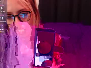Nyxiharlow January 03, 2025 Chaturbate stream image