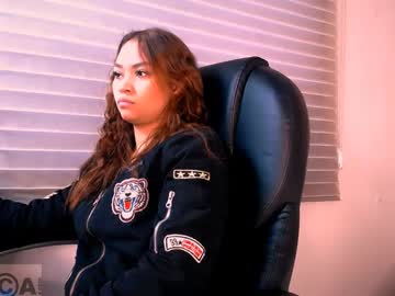 Orianaadams January 03, 2025 Chaturbate stream image