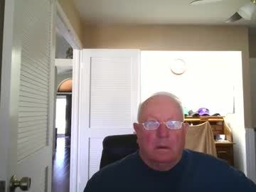 Raiderman215 January 03, 2025 Chaturbate stream image