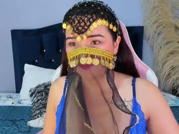 Sabrinaafox_ January 03, 2025 Chaturbate stream image