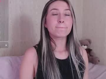 Samanthamckey January 03, 2025 Chaturbate stream image