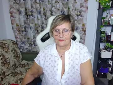 Selenna57 January 03, 2025 Chaturbate stream image