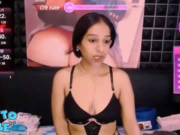 Sexualindianx January 03, 2025 Chaturbate stream image