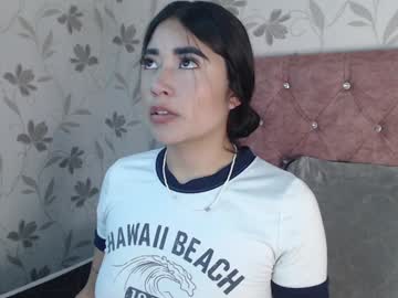 Sofi_Sweet09 January 03, 2025 Chaturbate stream image