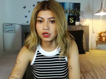 _Solet January 03, 2025 Chaturbate stream image