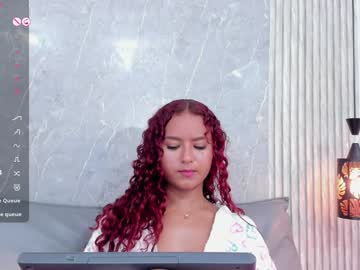 Sophiee_Velvet January 03, 2025 Chaturbate stream image
