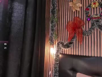 Victoria__Ponce January 03, 2025 Chaturbate stream image