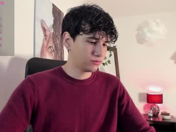 Viktor_Parker January 03, 2025 Chaturbate stream image
