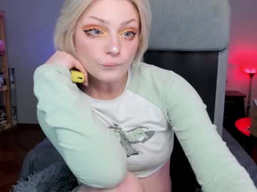 Violet_Oblivion January 03, 2025 Chaturbate stream image