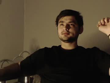 Virgil____ January 03, 2025 Chaturbate stream image