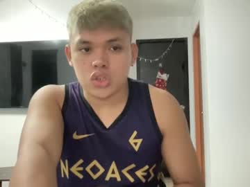 Xchrishugecockx January 03, 2025 Chaturbate stream image