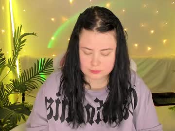 Youbluesky January 03, 2025 Chaturbate stream image