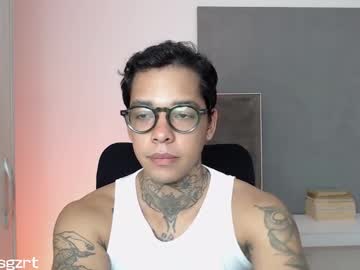 Zrt_ January 03, 2025 Chaturbate stream image