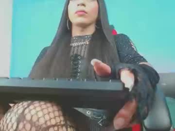 Abbigaiil_Fusterr January 03, 2025 Chaturbate stream image