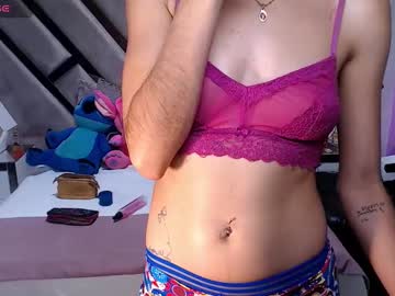 Abby_Sexyxx January 03, 2025 Chaturbate stream image