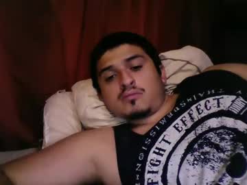 Alanargenttt25 January 03, 2025 Chaturbate stream image